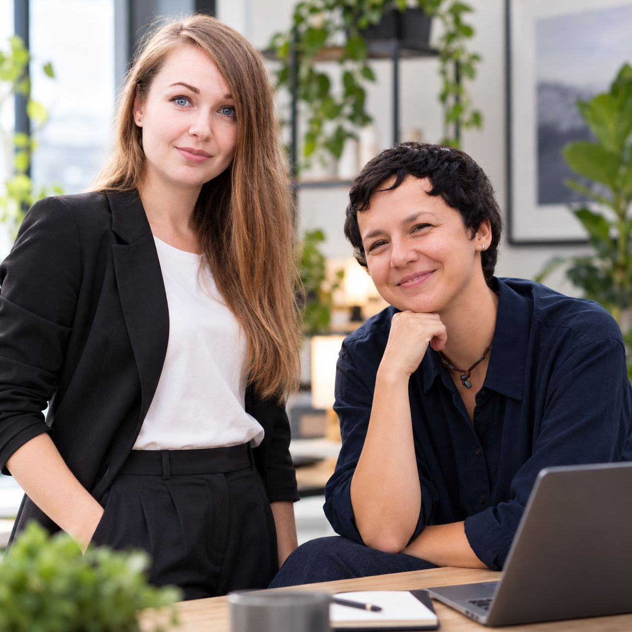 SmartB2B.Marketing founders
