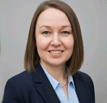 Olia Bilokon